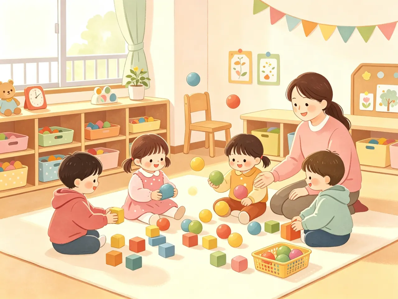 孩子被说感统失调，这个判断该由谁来做